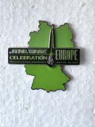 Star Wars Celebration Europe Germany 2013