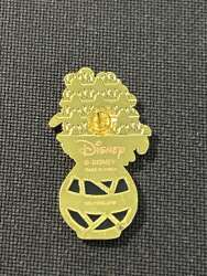 107086 - BoxLunch - Disney Princess Flower Vase Stained Glass Blind Box - Mulan - Loungefly alternate image