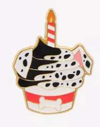 101 Dalmatians Puppy