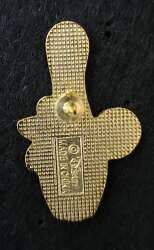 107108 - Unknown Series - Mickey Mouse Bowling and Bowling Pin - Walt Disney World alternate image