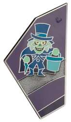 Hatbox Ghost