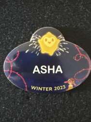 Asha