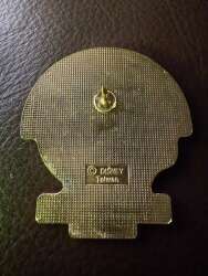 107162 - Friendship Day - Pooh, Tigger, Piglet and Eeyore - Walt Disney World alternate image