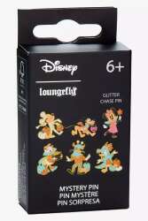 107173 - Hot Topic - Sensational Six Pastel Halloween Blind Box - Unopened box - Loungefly