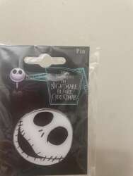 107178 - Neon Tuesday nightmare before Christmas - Jack Skellington
