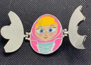 107182 - HKDL Eggstravaganza - Toy Story- Bo Peep - Hong Kong Disneyland alternate image