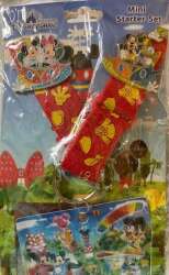 Mickey and Friends 2-Pin Set 2014