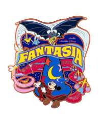 Cosmic Dream - Fantasia
