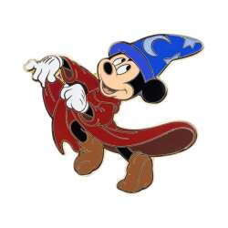 Fantasia - the Sorcerer's Apprentice