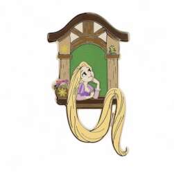 Rapunzel Tower Daydreams