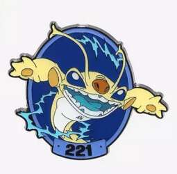 Sparky - Experiment 221