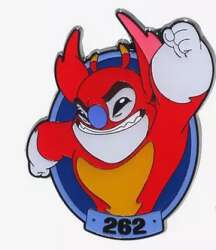 Ace - Experiment 262