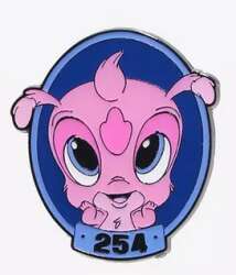 Mr. Stenchy - Experiment 254