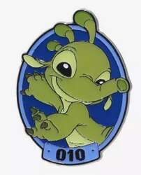 Felix - Experiment 010