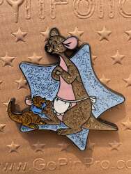 Kanga and Roo (Y803)