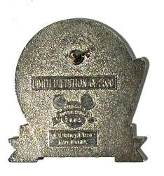 107274 - Boss’s Day 2005 - The Incredibles - Walt Disney World alternate image