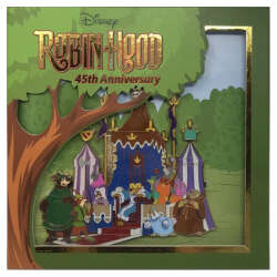 Character Cast Super Jumbo