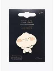 107279 - Hot Topic - Pixar - Happy Bao - Loungefly alternate image