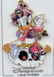 Daisy Duck