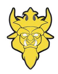 107301 - Loungefly - Descendants - Ben's Symbol - Loungefly