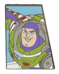 Buzz Lightyear