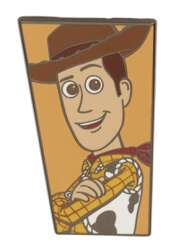 107309 - Loungefly - Toy Story 30th Anniversary - Woody - Loungefly