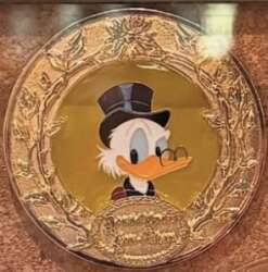Scrooge McDuck - SDR