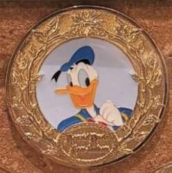 Donald Duck - SDR