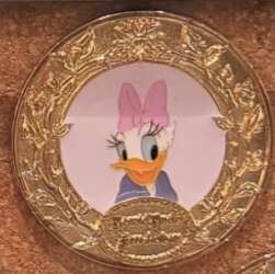Daisy Duck - SDR