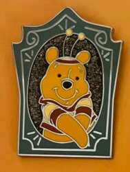 Pooh Bear