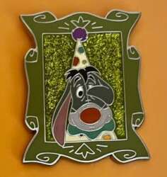 107335 - Halloween Countdown Advent Calendar 2025 - Eeyore