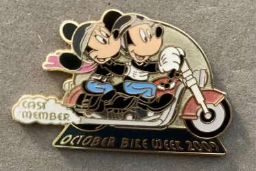 107386 - Bike Week 2009 - Bike Week 2009