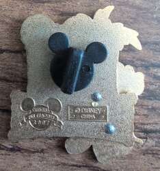 107387 - Disney's Vero Beach Resort - Mickey and Minnie alternate image