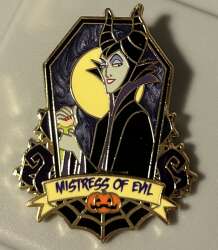 Maleficent: Mistress of Evil