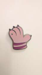 107404 - Character Gloves - Cheshire Cat - Hong Kong Disneyland alternate image