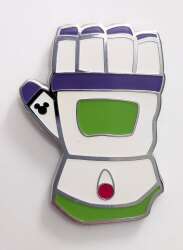 Buzz Lightyear