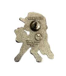 107415 - The Chronicles of Narnia - Narnia The Good 3-pin Set - Unicorn ONLY - Disney Store US alternate image