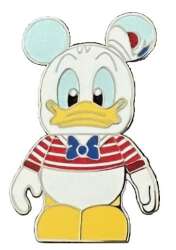 Donald Vinylmation