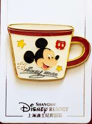 Mickey Mouse Mug
