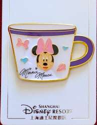 Minnie Mouse Mug