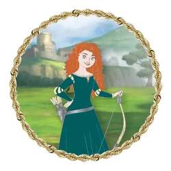 Merida