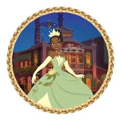 Tiana