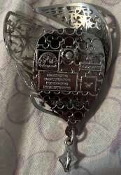 107494 - Disney Wish Cruise Ship - Wish Grand Hall Chandelier - Disney Cruise Line alternate image