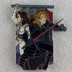 Cinemouse: Reylo x BATB