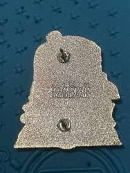 107506 - LaserBrainPatchCo - Alice in Wonderland - Fantasy Unlicensed alternate image