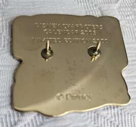 107509 - Mickey & Pals - Disney Characters Calendar 2003 - Huey Dewey and Louie - Disney Store Japan alternate image