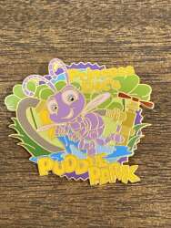 107515 - DCA A Bug’s Land Series 2002 - Princess Dot’s Puddle Park - Disneyland Resort