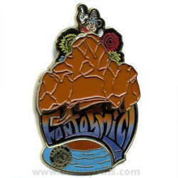 Fantasmic Artist Choice