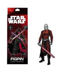 107524 - STAR WARS SITH QUEST - DARTH MALAK (2006) HYPER - FiGPiN