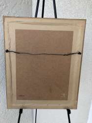 107551 - Official Disneyana Convention - it's a small world - Framed 2000 Official Disneyana Convention 6-pin Set - Disneyland Resort alternate image